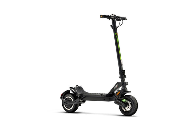 Automobili Lamborghini AL-EXT Green