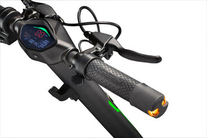 Automobili Lamborghini AL-EXT Green