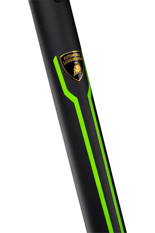 Automobili Lamborghini AL-EXT Green