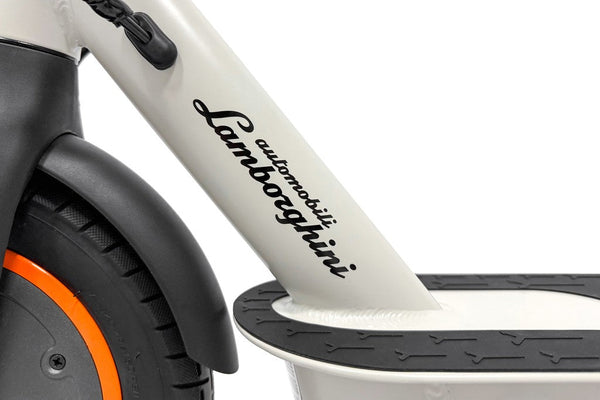 Automobili Lamborghini AL10