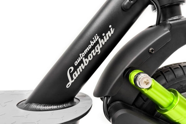 Automobili Lamborghini AL36