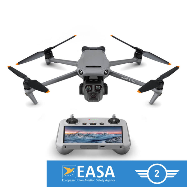 DJI Mavic 3 Pro (DJI RC)