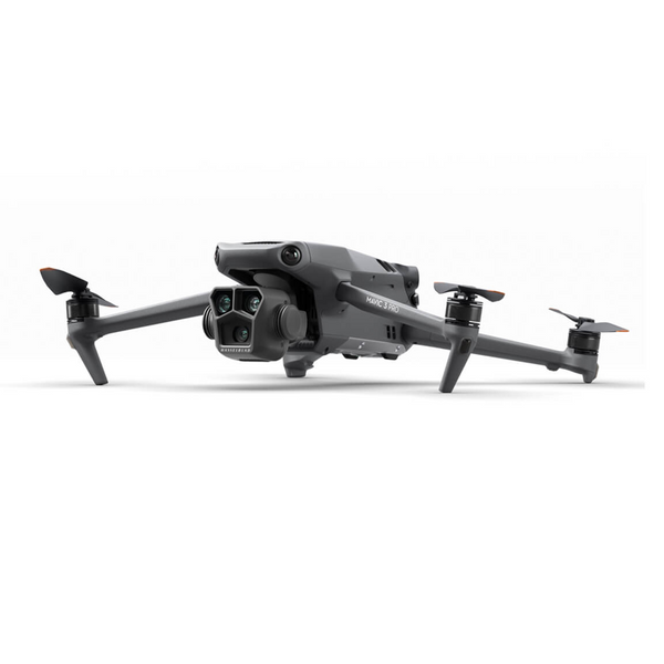 DJI MAVIC 3 PRO FLY MORE COMBO (DJI RC)