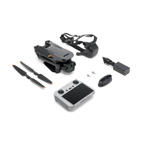 DJI MAVIC 3 PRO FLY MORE COMBO (DJI RC)