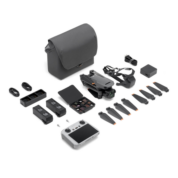 DJI MAVIC 3 PRO FLY MORE COMBO (DJI RC)