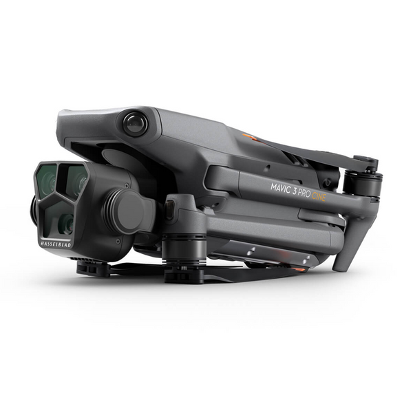 DJI MAVIC 3 PRO FLY MORE COMBO (DJI RC)