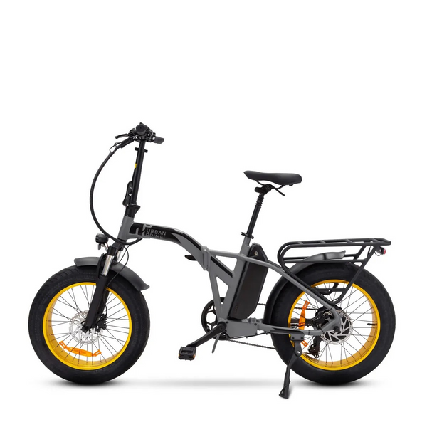 Urban Prime Madcat GT