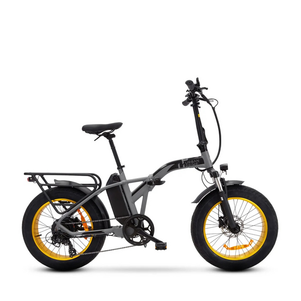 Urban Prime Madcat GT