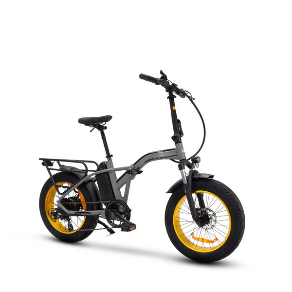 Urban Prime Madcat GT