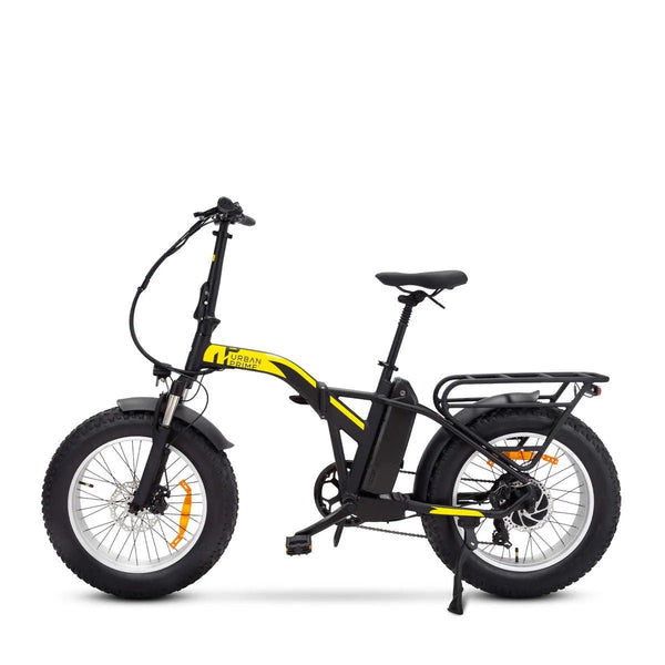 Urban Prime Madcat