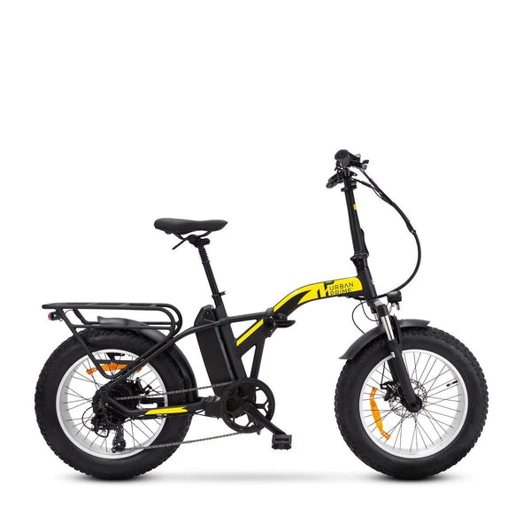 Urban Prime Madcat