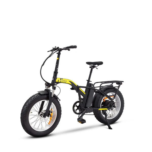 Urban Prime Madcat