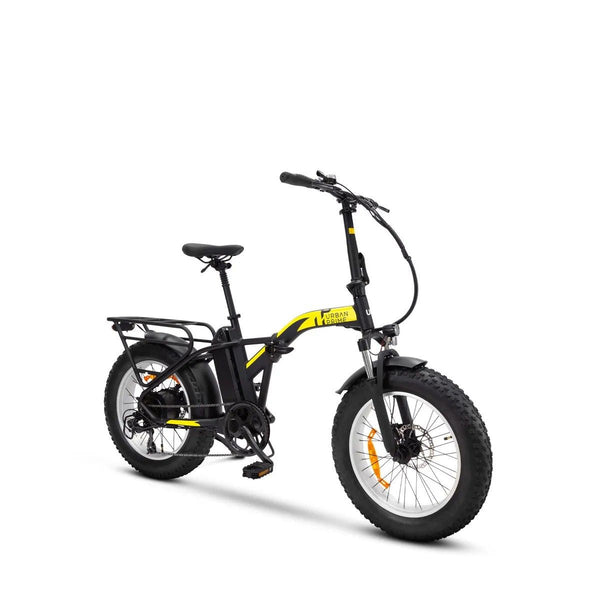 Urban Prime Madcat