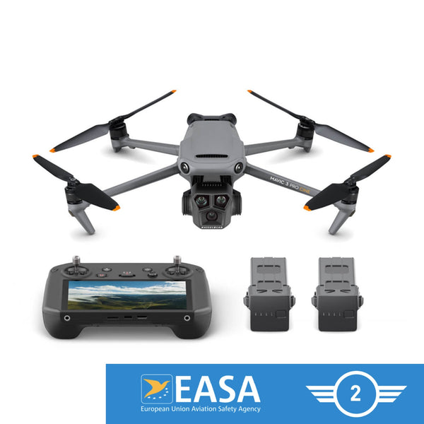 DJI Mavic 3 Pro Cine Premium Combo (DJI RC Pro)