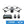Carica l&#39;immagine nel Visualizzatore galleria, DJI Mavic 3 Pro Fly More Combo (DJI RC Pro)
