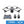 Carica l&#39;immagine nel Visualizzatore galleria, DJI Mavic 3 Pro Fly More Combo (DJI RC)
