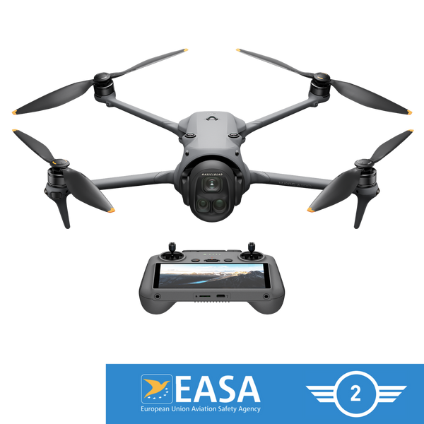 DJI Mavic 4 Pro (DJI RC2)