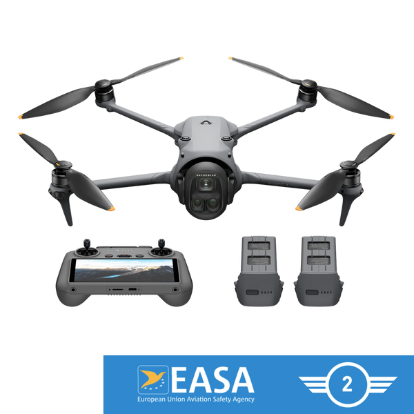DJI Mavic 4 Pro Fly More Combo (DJI RC 2)