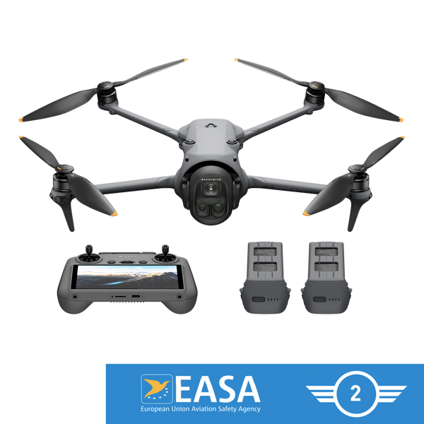 DJI Mavic 4 Pro Fly More Combo (DJI RC 2)