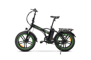 Argento MiniMax GT