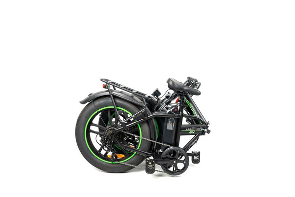 Argento MiniMax GT