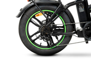 Argento MiniMax GT