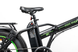 Argento MiniMax GT