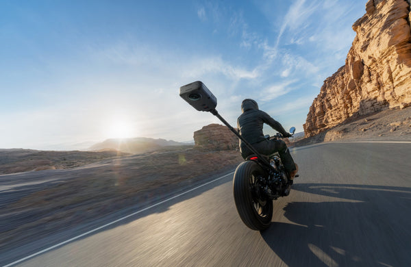 DJI Osmo 360 II Adventure Combo