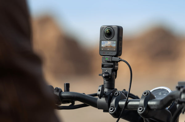 DJI Osmo 360 II Adventure Combo