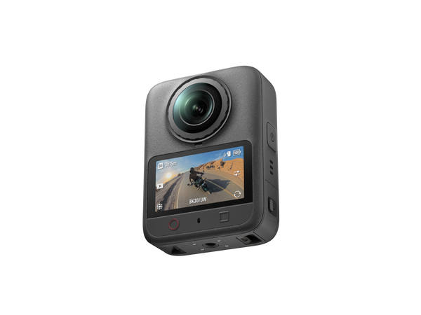 DJI Osmo 360 II Adventure Combo
