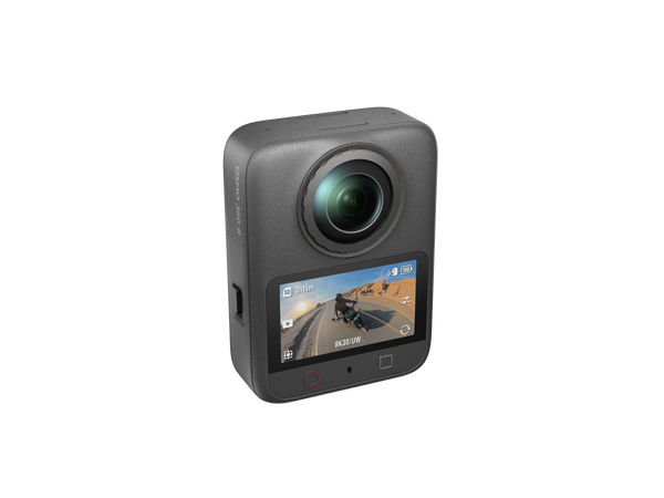 DJI Osmo 360 II Limitless Riding Combo
