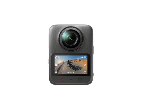DJI Osmo 360 II Limitless Riding Combo