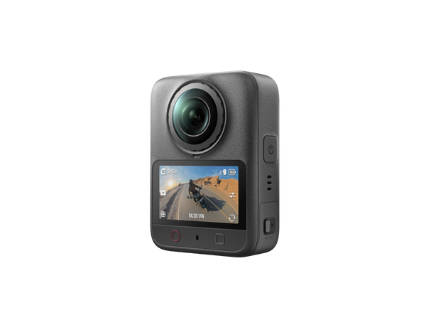 DJI Osmo 360 II Limitless Riding Combo