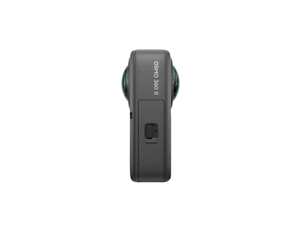 DJI OSMO 360 II Standard Combo