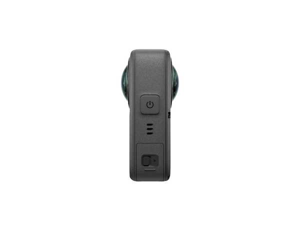 DJI OSMO 360 II Standard Combo