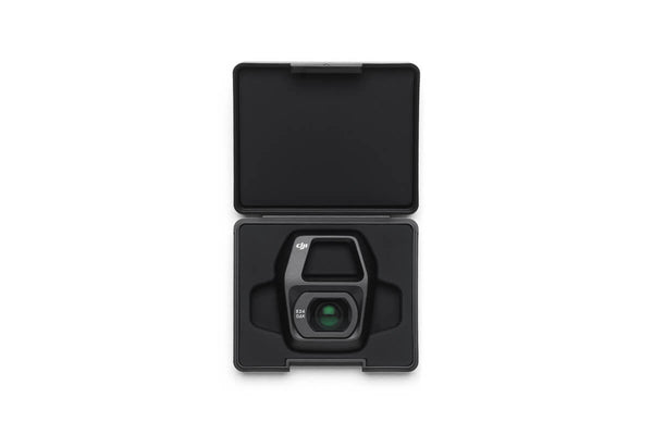 Obiettivo grandangolare per DJI Air 3S