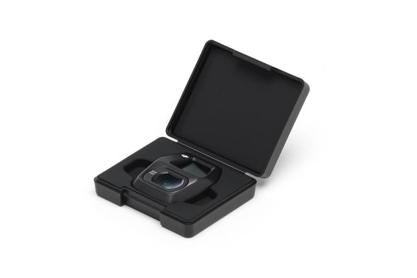 Obiettivo grandangolare per DJI Air 3S