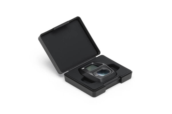 Obiettivo grandangolare per DJI Air 3S