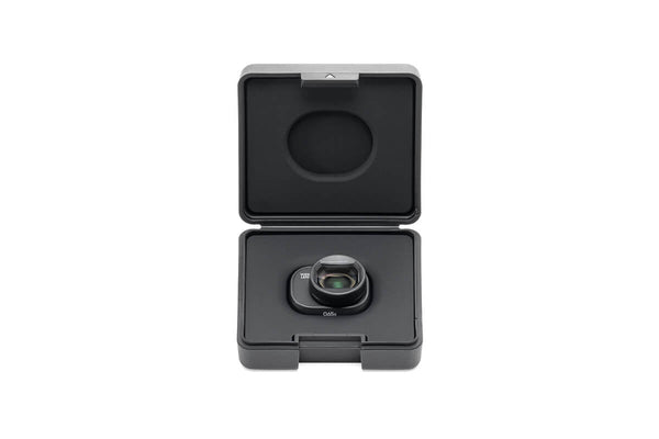 Obiettivo grandangolare per DJI Mini 4 Pro
