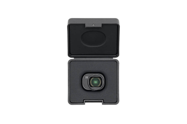 Obiettivo grandangolare per DJI Mini 4 Pro