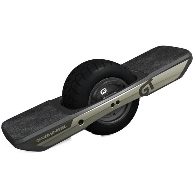 One Wheel Skateboard A Una Ruota Elettrico ONEWHEEL GT Treaded