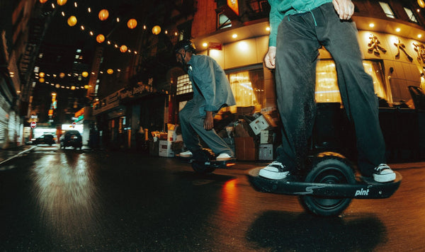 ONEWHEEL PINT S