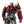 Carica l&#39;immagine nel Visualizzatore galleria, Optimus Prime Rise of the Beasts Signature Robot
