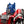 Carica l&#39;immagine nel Visualizzatore galleria, Optimus Prime Rise of the Beasts Signature Robot
