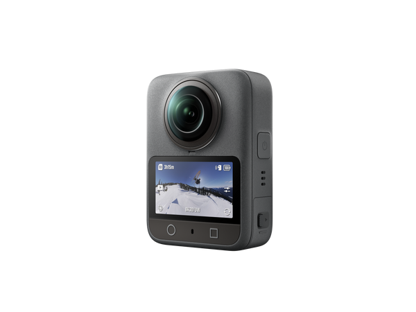 DJI Osmo 360 Adventure Combo