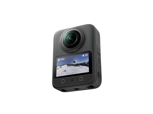 DJI Osmo 360 Adventure Combo