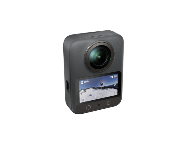 DJI Osmo 360 Adventure Combo