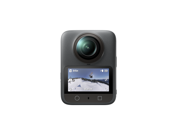 DJI Osmo 360 Standard Combo