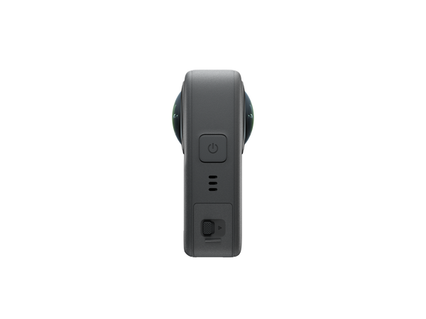 DJI Osmo 360 Standard Combo