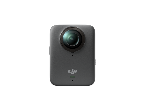 DJI Osmo 360 Standard Combo